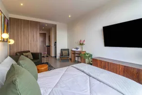D2 Beautiful Loft Be Grand Reforma - Image 4