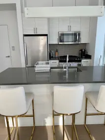 1 Bedroom Luxury Waterfront Williamsburg Apt - Image 2