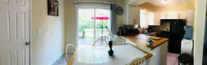 Bright and Cozy Home with Fenced in Yard (3 BDRM) - Image 5
