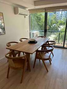 Spacious apartment minutes from the CBD - Image 2