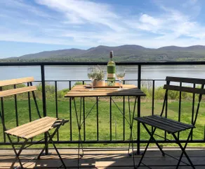 Romantic Riverfront Retreat | A Winter City Escape - Image 2