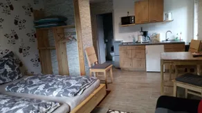 Vacation apartment2 in the World Heritage Upper Middle Rhine Valley - Image 5