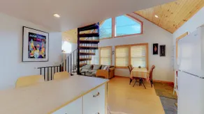 Private Creek in Backyard: Catskills BelleHouse! - Image 3