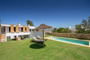 Facinas Houses (Rate), Casa Levante (2pax) - Image 4