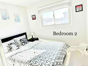 4 Bedroom- Mississauga-SquareOne -Airhockey - Image 5