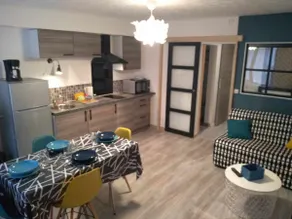 Nice little place in Brioude city center - Image 3