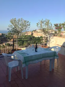 La Casa delle Conchiglie overlooking the Ionian Sea - Image 4