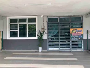 Seri Intan Homestay Alor Elephant - Image 3