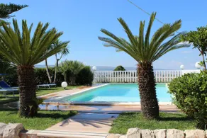 Villa Clara mit Schwimmbad - Image 2