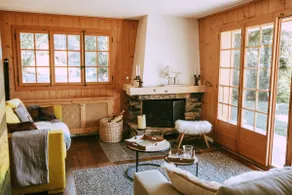 Villars/Chesières Cozy luxury south-facing apartment - Image 5