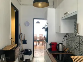 Douai: beautiful apartment facing the train station - Image 5