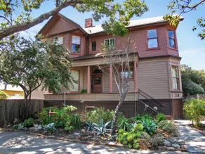 Sunny 1BR in Gorgeous Berkeley Victorian - Image 4
