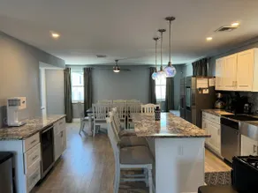 Jersey Shore Beach House close to NYC Ferry + Bus - Image 2