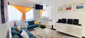 Apartment in Manzanillo with a pool and beach access - Image 2