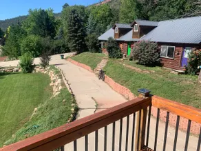 Rustic Lodge in the Animas Valley. 5 minutes to Durango, 15 minutes to Purgatory - Image 3