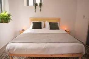 Renata's cozy village house close to the beach - Image 5