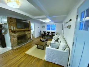 Newly Renovated! Seconds to sand, fire pit, A/C - Image 2