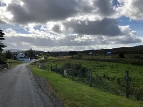 Cosy Bungalow on the Isle of Skye - Image 5