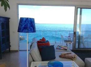 Super Comfortable Nature Villa in front of the SEA, with Jacuzzi and Sauna.  - Image 4