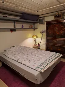 Beautiful basement rooms with private entrance - Image 5