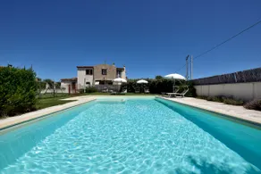 APARTMENT IN VILLA - Image 3