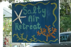 Salty Air Retreat ”B” - Image 3