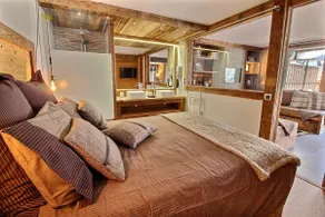 Luxury apartment in the center 3 bedrooms / 2 bathrooms - Image 5