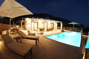 Pangea Villas - Villa Zoe - Image 5