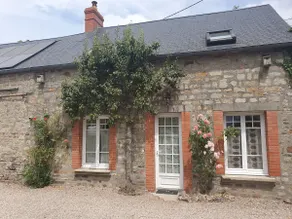 ”Le Chat Perché” Property – 3 Stars - Image 3