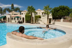 Las Casitas & La Casona, Sea & Dunes Oasis/20 people - Image 4