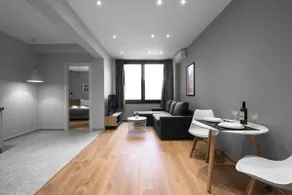Nemea Apartments, The Luxury Suites - Image 2