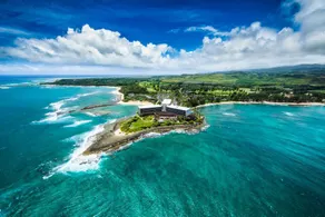 North Shore Oahu -Turtle Bay -Hale Kahakai - Image 3
