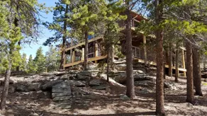 Peak to Peak Mountain Home 8500 ft. Golden, CO - Image 2