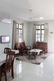5A Homestay in Kelantan - Image 5