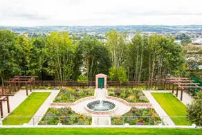 Standard One Bedroom Apartment, Montenotte Hotel - Image 4