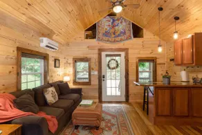 Little Cabin in the Woods - Image 5