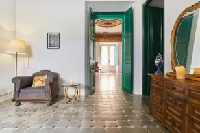Casa Luna, oasis in a viby beachtown - Image 3