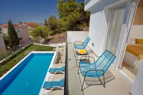Luxurious villa Elena near Split with large swimming pool and private Chef - Image 5