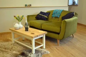 Boutique B&B in private suite. Red Barn, Foulsham - Image 5