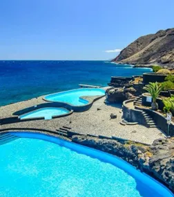 Salitre La Caleta, El Hierro - Image 2