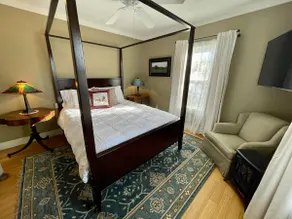 Saint Francis House: Downtown Durango - Image 5