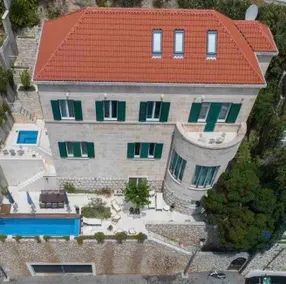 Boutique Villa Paulina - splendid Villa with pool - Image 2