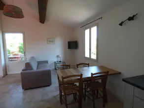 Lou Pi Couguou cottage, sleeps 2, 2AHQ4R - Image 4