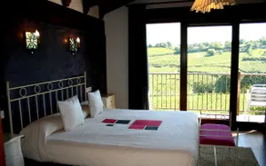 Usotegi Apartment OSTADARRA, (4 p), Basque Country - Image 3