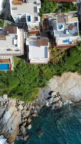 Sevilla Home with Terrace and Ocean View - Image 4
