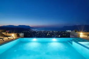 Luxury Villa Argi infinity private pool - Image 2