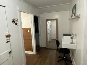 Lovely Rural 1 Bedroom Apartment in St Mary’s - Image 4