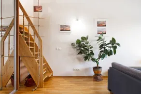 Penthouse Apartment with Great Panoramic City View - Image 3