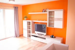 Kornelius I - a nice apartment with a garden - Image 4