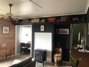 Vesterheim Holiday Home - Grandma's house with charm - Image 3
